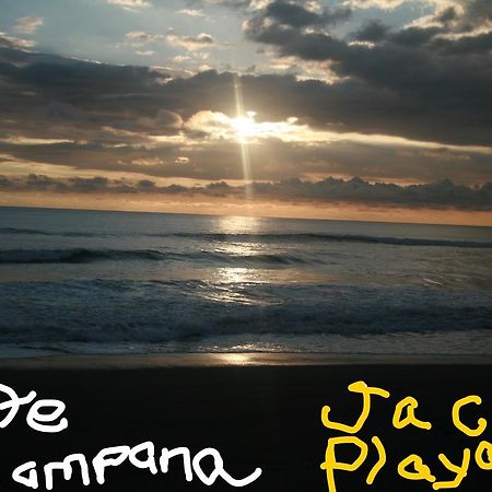Monte Campana Jaco 호텔 외부 사진